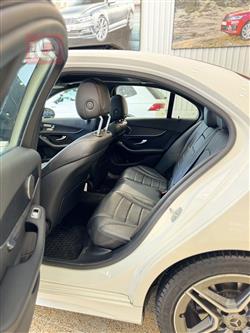 مێرسێدس بێنز C-Class